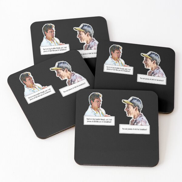 Item preview, Happy Gilmore designed and sold by PaieBourque.