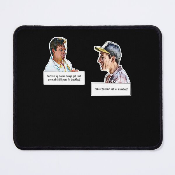 Item preview, Happy Gilmore designed and sold by PaieBourque.
