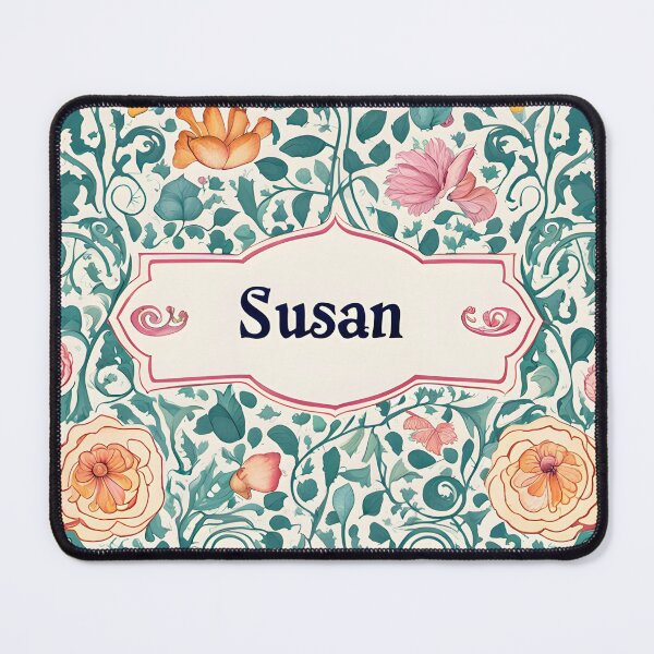 Item preview, susan-name designed and sold by duhnnae.