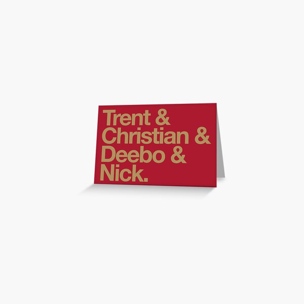 Trent Williams  Sticker for Sale by SandraSheila