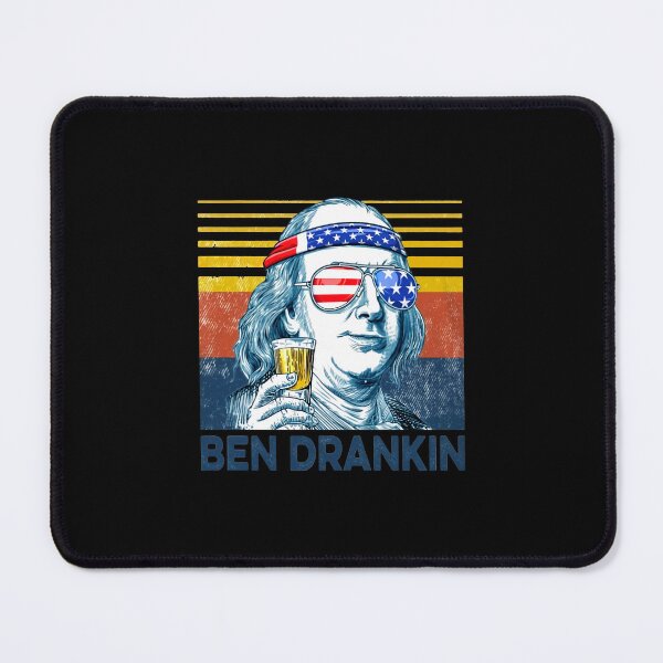 Item preview, beer ben drankin designed and sold by BenjaminSibert.