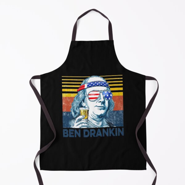 Item preview, beer ben drankin designed and sold by BenjaminSibert.