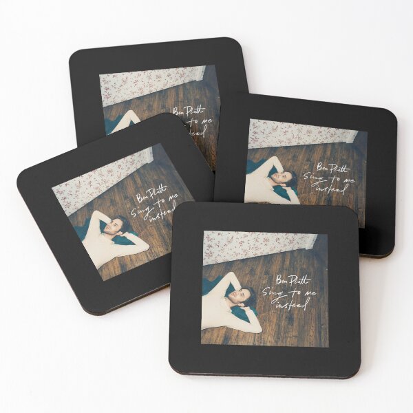 Item preview, Ben Platt - Sing to Me Instead designed and sold by BenjaminSibert.