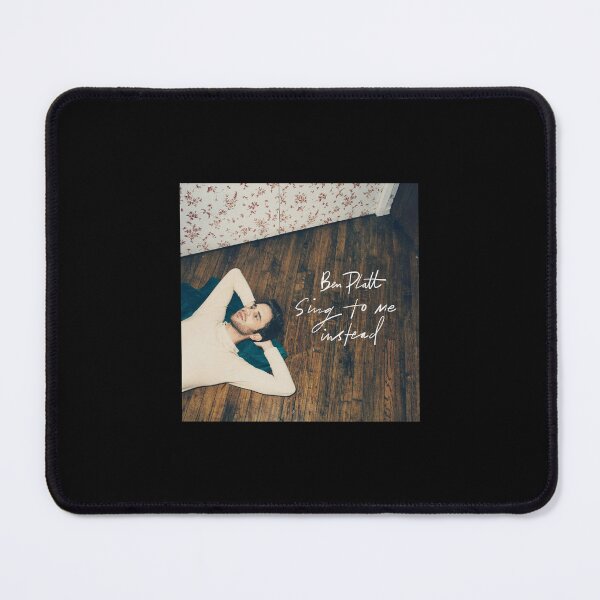 Item preview, Ben Platt - Sing to Me Instead designed and sold by BenjaminSibert.