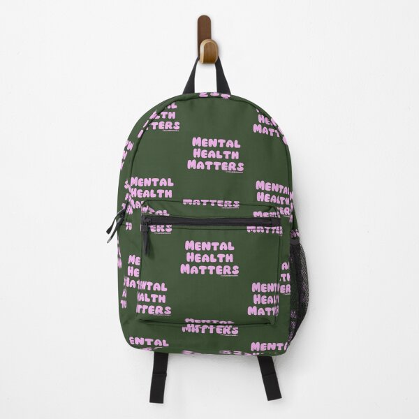 Item preview, Mental Health Matters., v2f | @lilsboobthangs designed and sold by lilsboobthangs.