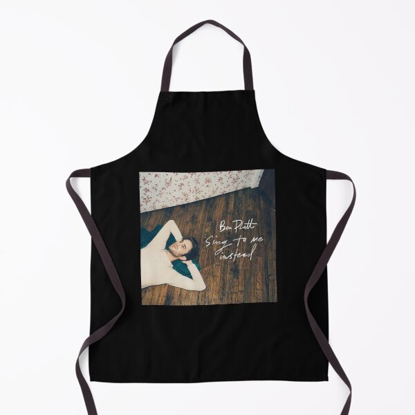 Item preview, Ben Platt - Sing to Me Instead designed and sold by BenjaminSibert.