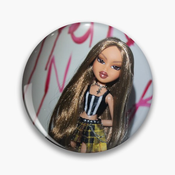 Item preview, Bratz Pretty N Punk 1 designed and sold by boyslikedolls2.
