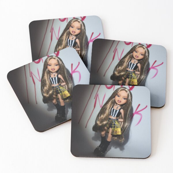 Item preview, Bratz Pretty N Punk 1 designed and sold by boyslikedolls2.