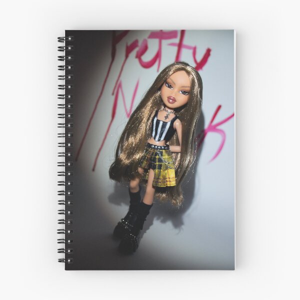 Item preview, Bratz Pretty N Punk 1 designed and sold by boyslikedolls2.