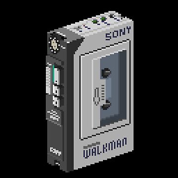 Offers Sony Walkman Wm-1