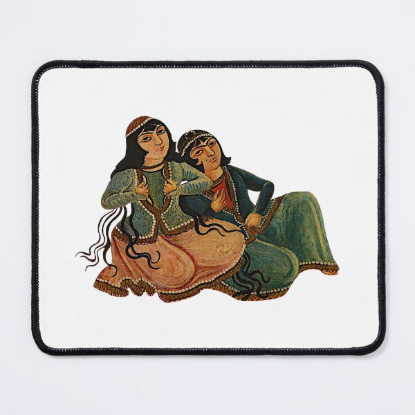 Item preview, Persian miniature - Persian (iran) art designed and sold by Persian Pride Official.