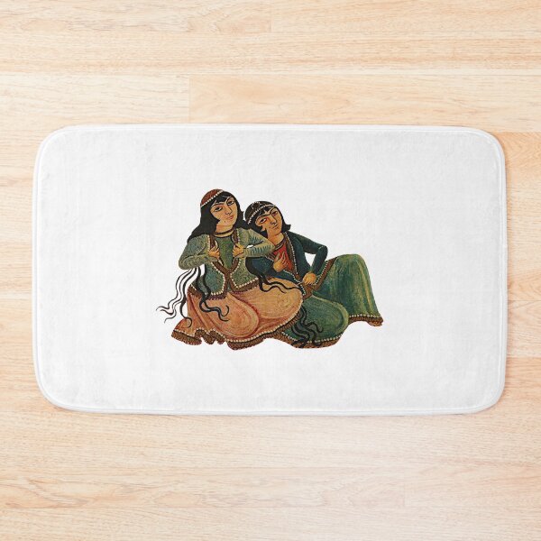 Item preview, Persian miniature - Persian (iran) art designed and sold by Persian Pride Official.