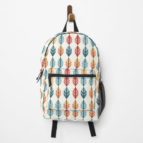 Item preview, Leaves Geometric Seamless Patterns designed and sold by Master Ivan.