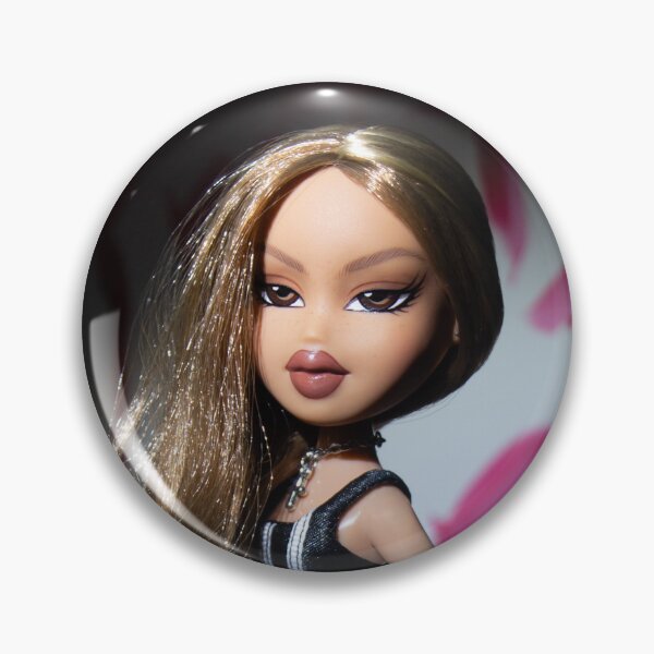 Artikelvorschau, Bratz Pretty N Punk 2 entworfen und verkauft von boyslikedolls2.