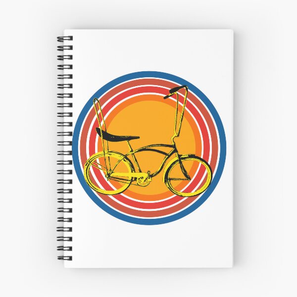 Item preview, Banana Seat Bike, Vintage 1970's Bike, Ape Hanger Handlebars designed and sold by BubbaCommerce.