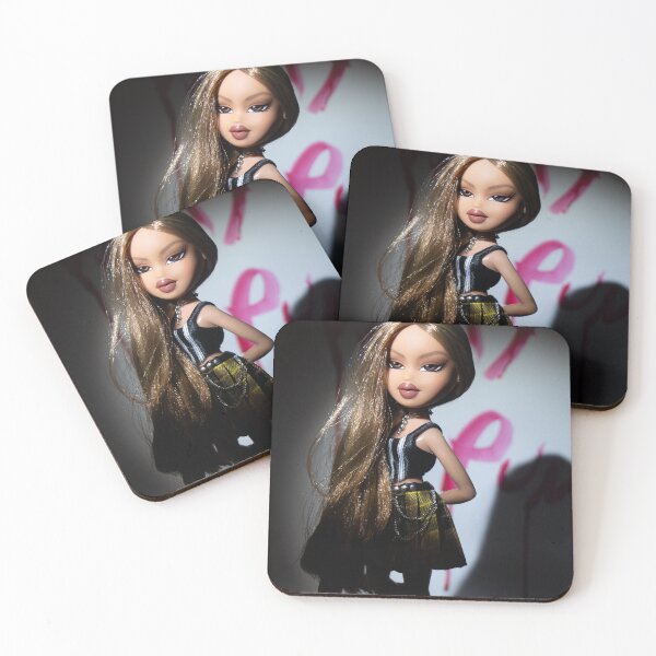 Item preview, Bratz Pretty N Punk 2 designed and sold by boyslikedolls2.