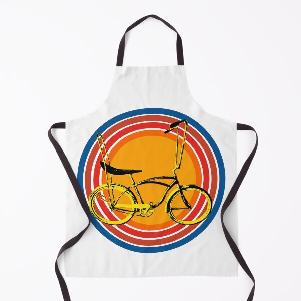 Item preview, Banana Seat Bike, Vintage 1970's Bike, Ape Hanger Handlebars designed and sold by BubbaCommerce.