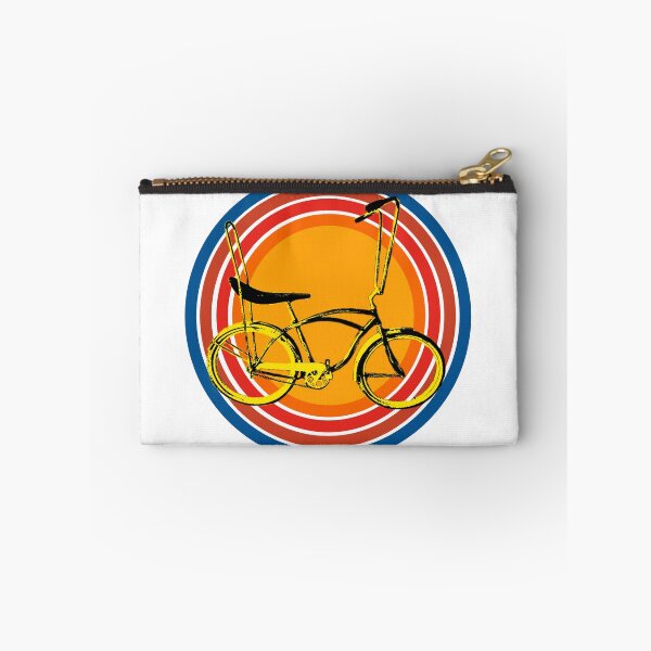 Item preview, Banana Seat Bike, Vintage 1970's Bike, Ape Hanger Handlebars designed and sold by BubbaCommerce.