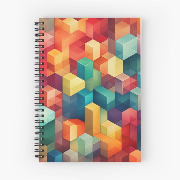 Item preview, abstract pattern designed and sold by patternshoprad.