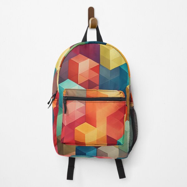 Item preview, abstract pattern designed and sold by patternshoprad.