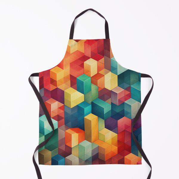 Item preview, abstract pattern designed and sold by patternshoprad.
