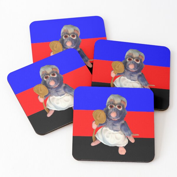 Item preview, Ratatouille Polyamorous Rights (old flag) designed and sold by casserolestan.