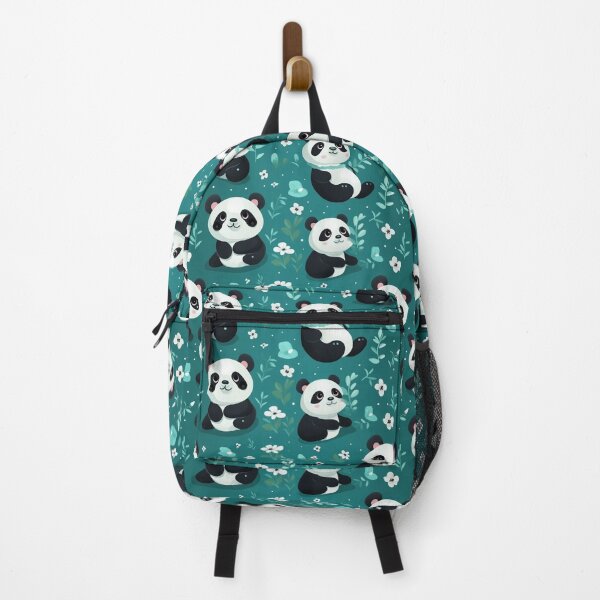 Item preview, Cute Panda see something designed and sold by PandaPlanner.