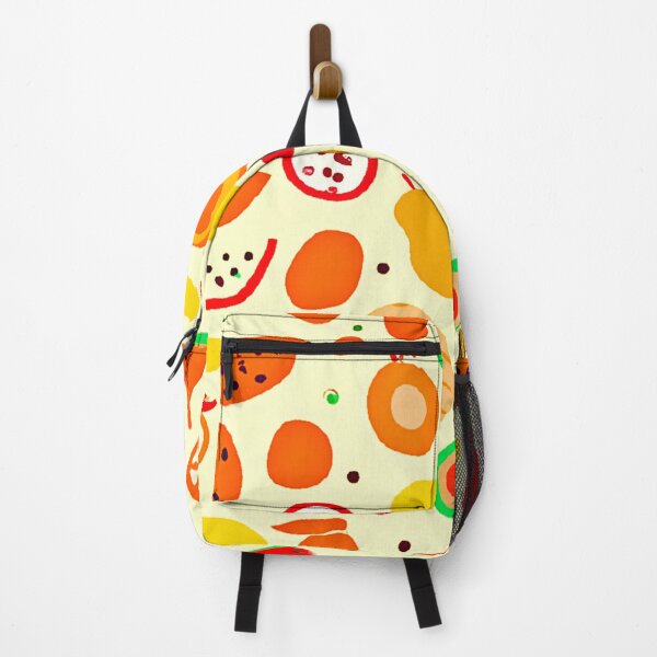 Item preview, Tropical Fruits Pattern designed and sold by Health And Fitness Posts e-Store.