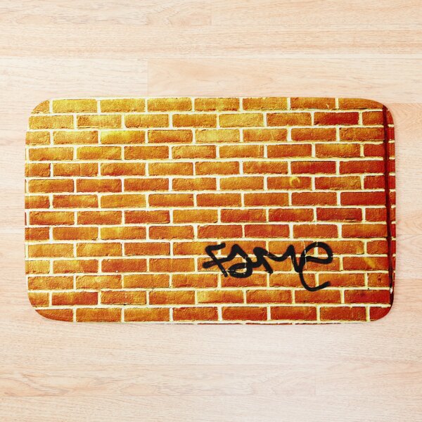 Item preview, Fame designed and sold by ontological.