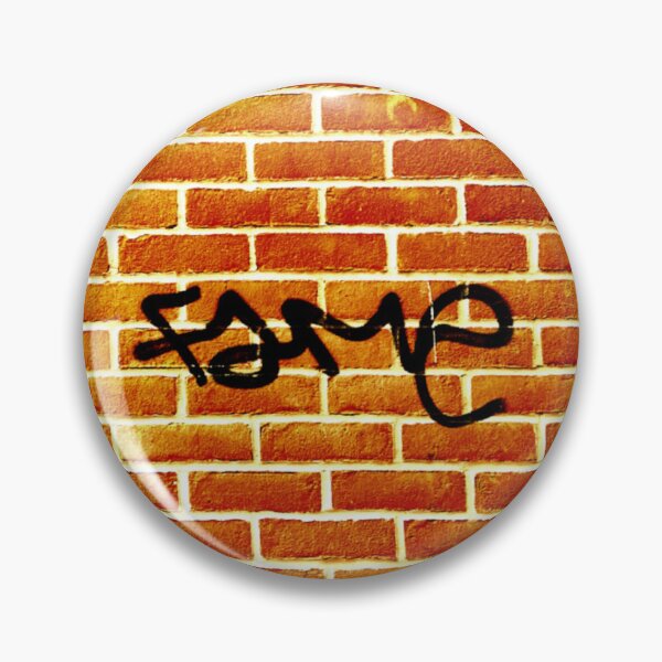 Item preview, Fame designed and sold by ontological.