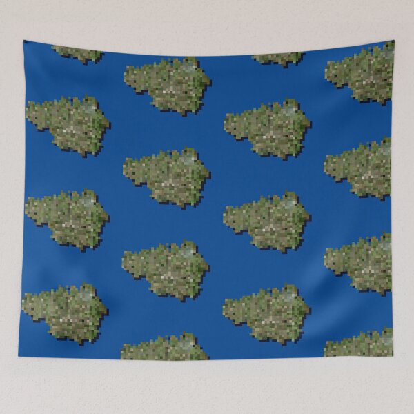 Item preview, Pixel Greater Manchester designed and sold by Patchouli-Arts.