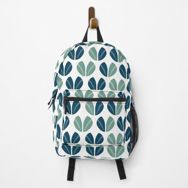 Item preview, Leaves Geometric Seamless Patterns designed and sold by Master Ivan.