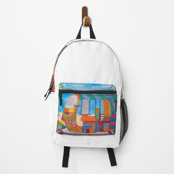 Item preview, Gond Tuk Tuk designed and sold by Kiruthikaarts.