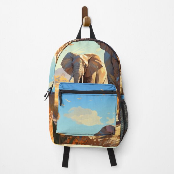 Item preview, African wildlife designed and sold by RiSchuDesign.