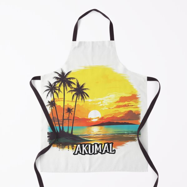 Item preview, Akumal designed and sold by QuantumPalette.