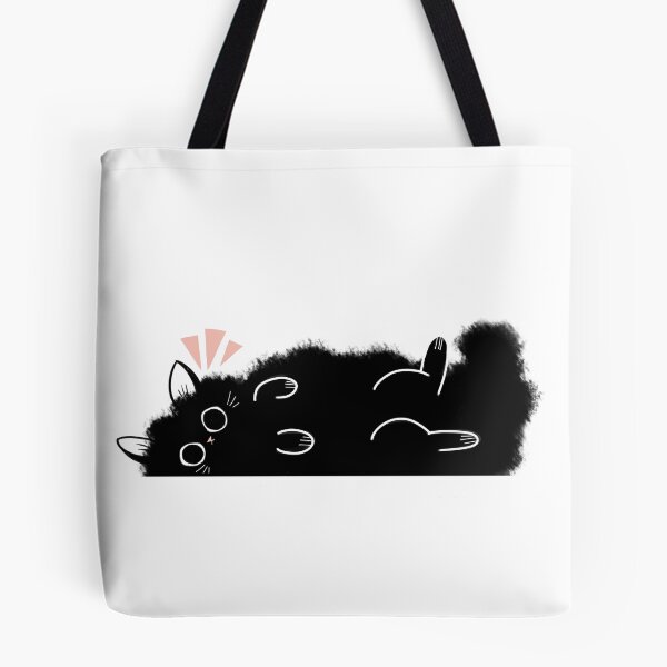 Item preview, FluffCat designed and sold by Kelseyraeart.