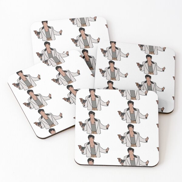 Item preview, Harry AOTY 2023 designed and sold by ImFallingAgain.