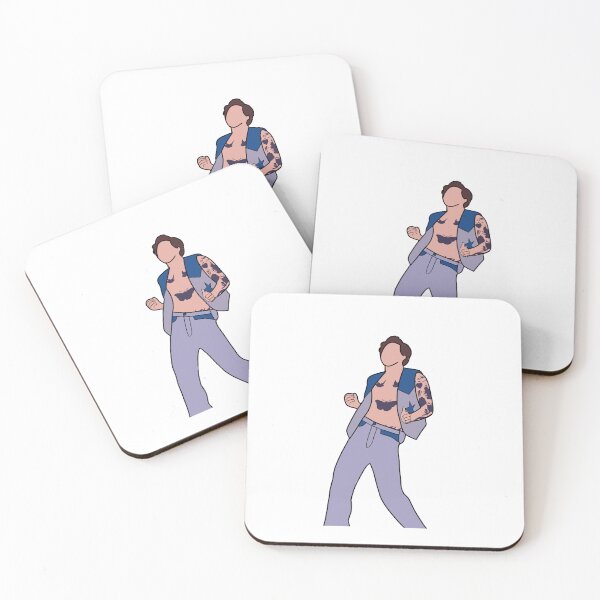 Item preview, Harry MSG Night 6 2022 HSLOT designed and sold by ImFallingAgain.