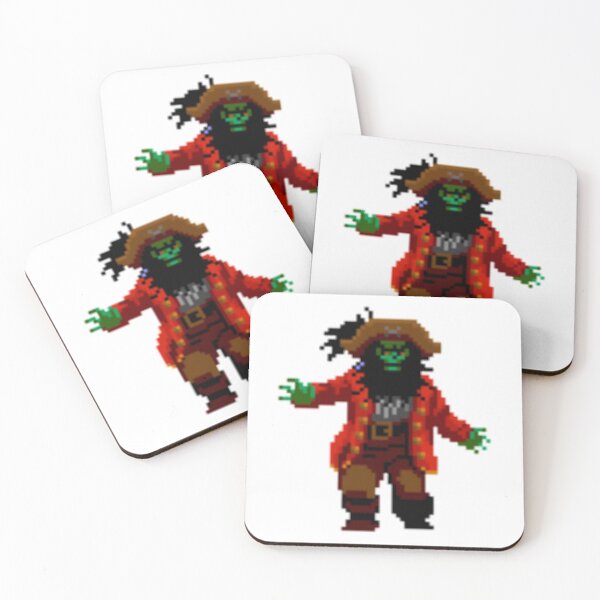 Item preview, Lechuck  	 	 designed and sold by igqlmotoevg82.