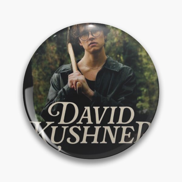 Item preview, David #4 designed and sold by Rosadarose.