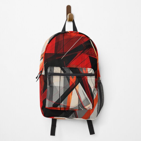 Item preview, abstract designed and sold by patternshoprad.