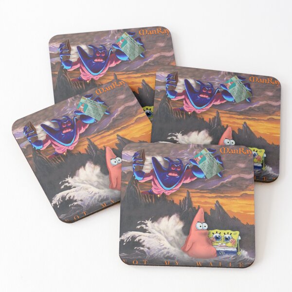 Item preview, Man Ray designed and sold by tduffy.