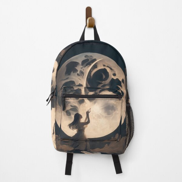 Item preview, The cosmic connection designed and sold by Sadia  Jannat.