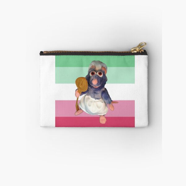 Item preview, Ratatouille Abrosexual Rights designed and sold by casserolestan.