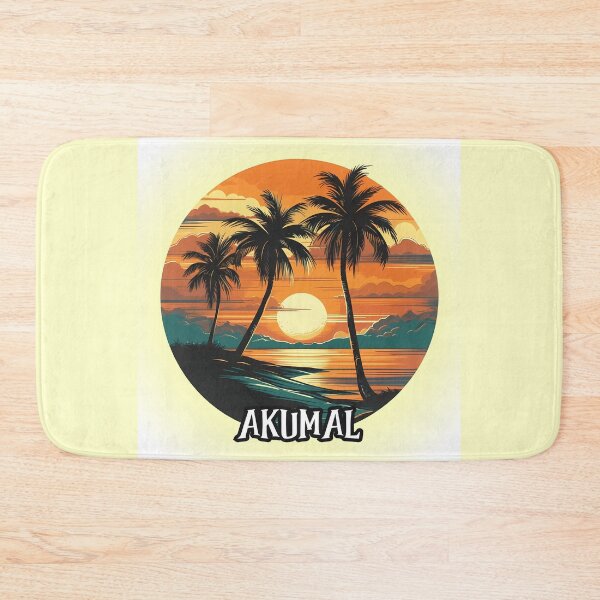 Item preview, Akumal designed and sold by QuantumPalette.