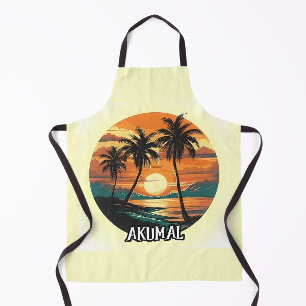 Item preview, Akumal designed and sold by QuantumPalette.
