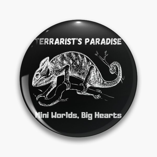Item preview, Terrarist's Paradise designed and sold by MaciekCz.