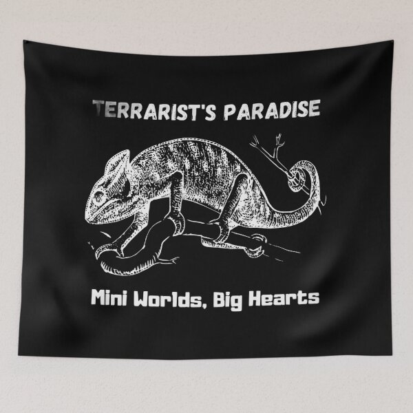 Item preview, Terrarist's Paradise designed and sold by MaciekCz.