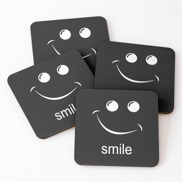 Item preview, Emoji Smile - Camisa feliz designed and sold by Anup K.