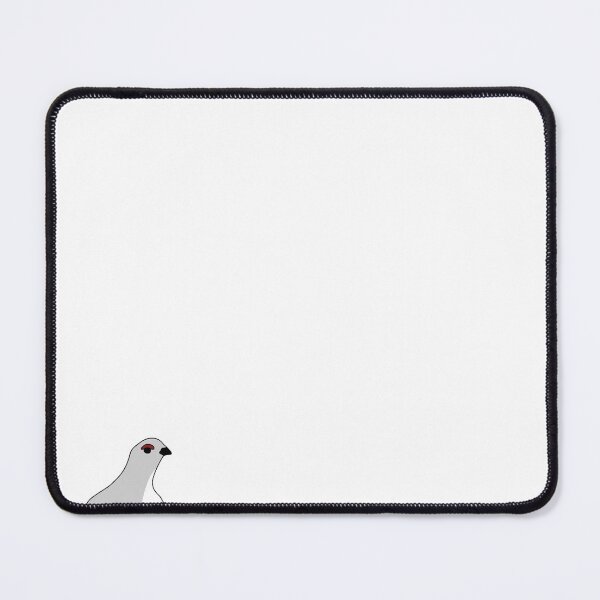Item preview, Willow Ptarmigtan designed and sold by velascoraptor.